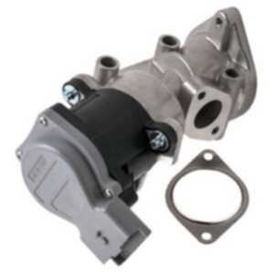 Travel Versatile EGR Valve for LandRover RangeRover Sport LS 2005-2013 2.7 D 4×4 LR018324