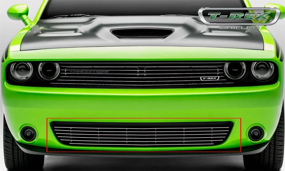 Clear GRILL INSERT