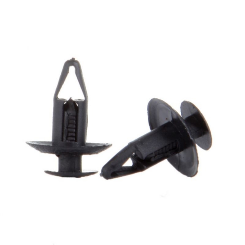 Baking Popular Door Trim Panel Fender clips NA01-56-145 -50 Pcs