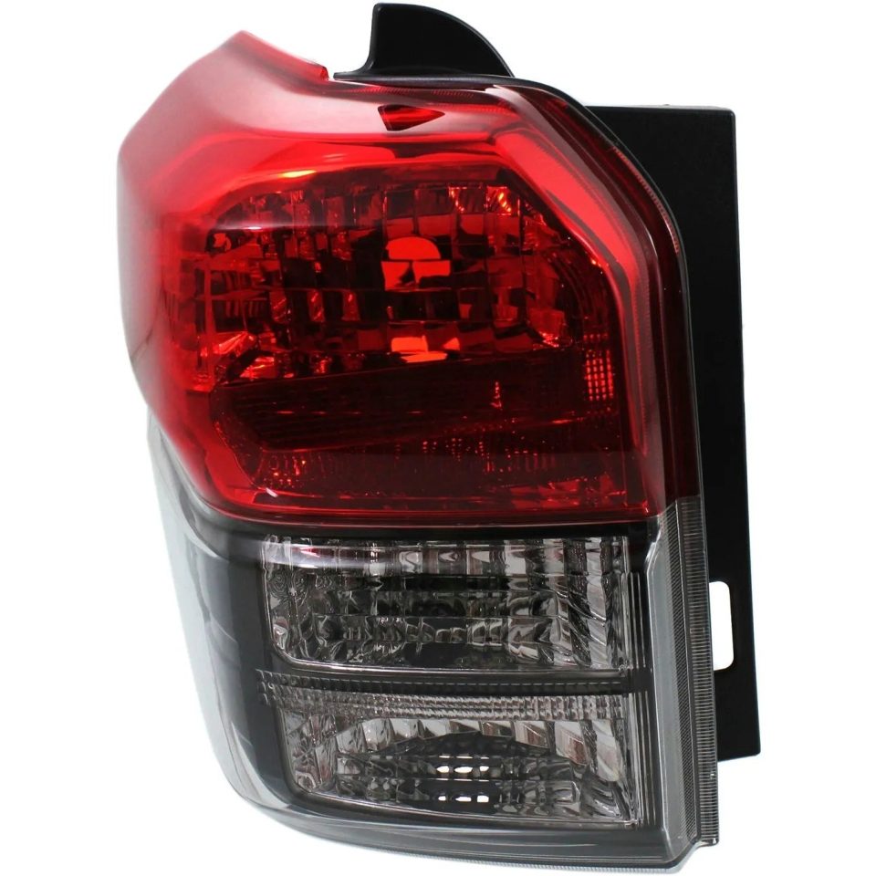 Ultimate Popular Tail Light for 2010-2013 Toyota 4Runner Trail LH Trail Model