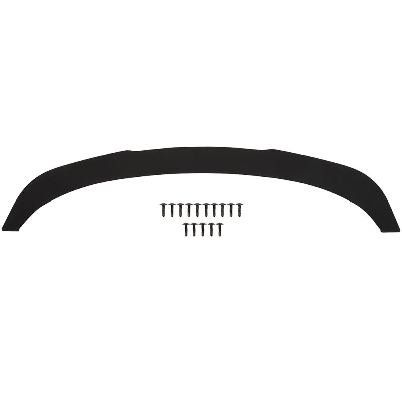 BPA-Free Portable Universal PU Front Bumper Lip – 1PCS