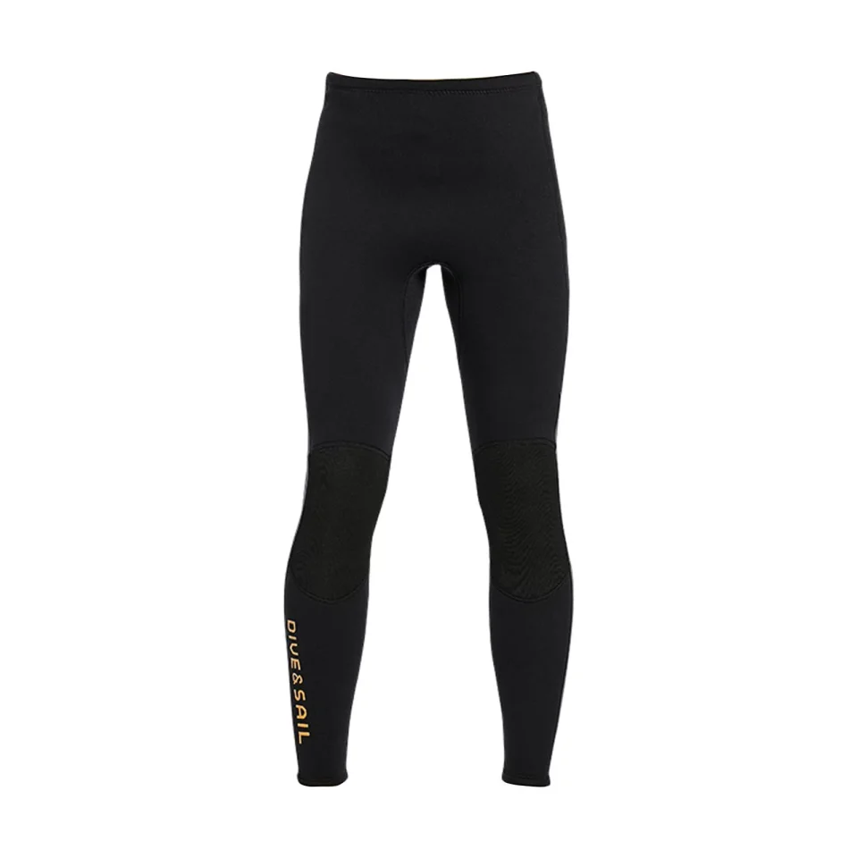 Prime Long-Lasting Neoprene Diving Wetsuit Pants Leggings Snorkeling Pants Long Pants Surfing Fishing Kayaking Spearfishing Diving Pants , man ,