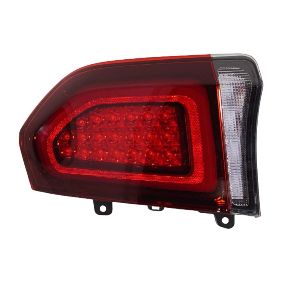 Non-Toxic For CHRYSLER 300 2015-2018 Tail Light Assembly Black Housing Right CH2801212