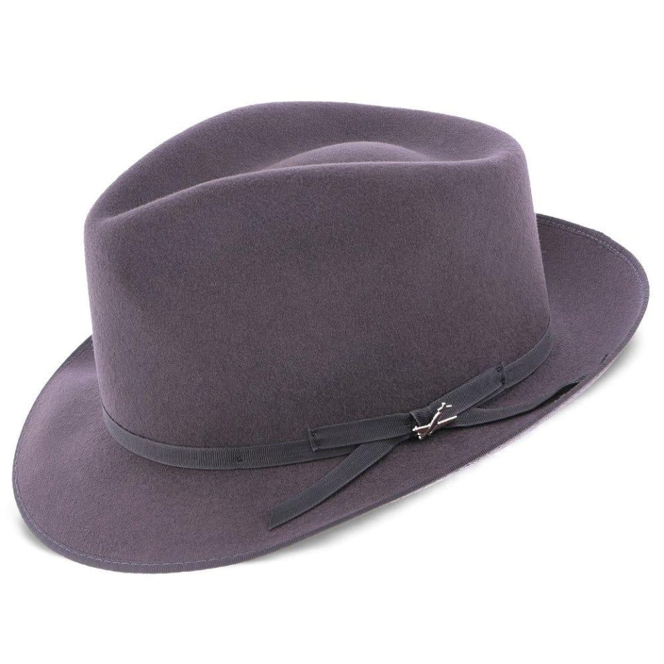 Kitchen Leak-Proof Stratoliner Youth - Stetson Fedora Hat