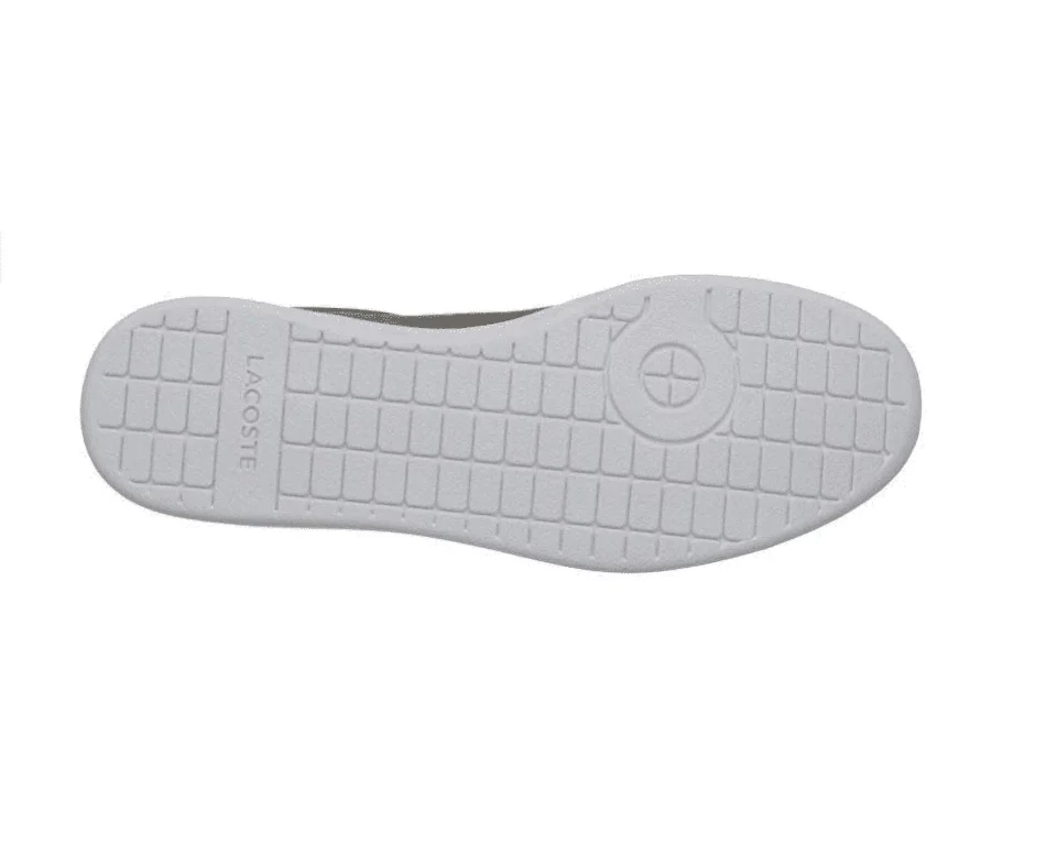 Versatile Best-Selling Lacoste Men's Carnaby EVO 318 2 SPM Fashion Sneaker, 2 Color Options