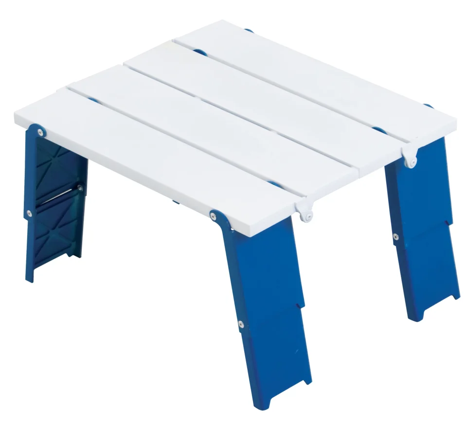 Natural RIO Personal Beach Table, Foldable and Lightweight RIO Beach Table
