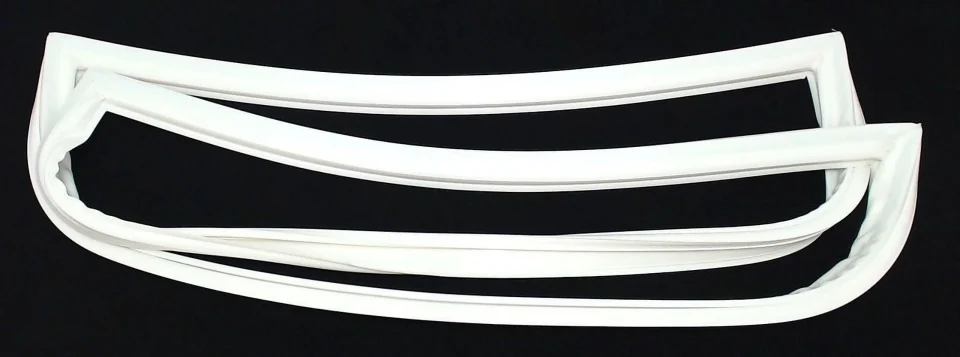Home Easy-Clean 70025-5, Freezer Door Gasket replaces Magic Chef