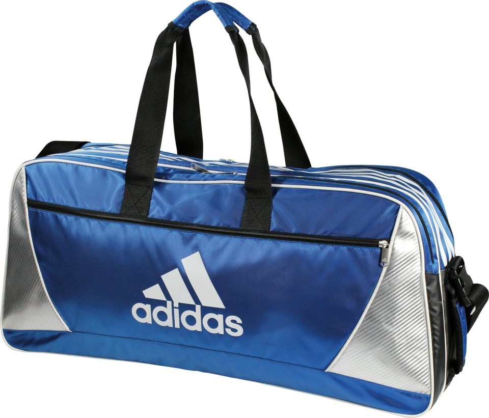 Lightweight adidas Badminton Tennis Sports, Tour Line Racket Bag