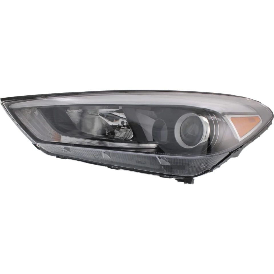 Core Eco-Friendly Headlight Driving Head light Headlamp Driver Left Side Hand 92101D3050