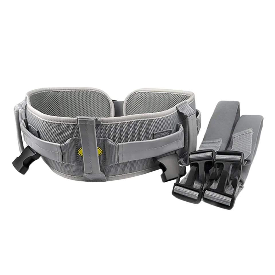 Select Kitchen FITYLE Patient Gait Belt Nursing Elderly Assist Device for Disabled Patient Injured L