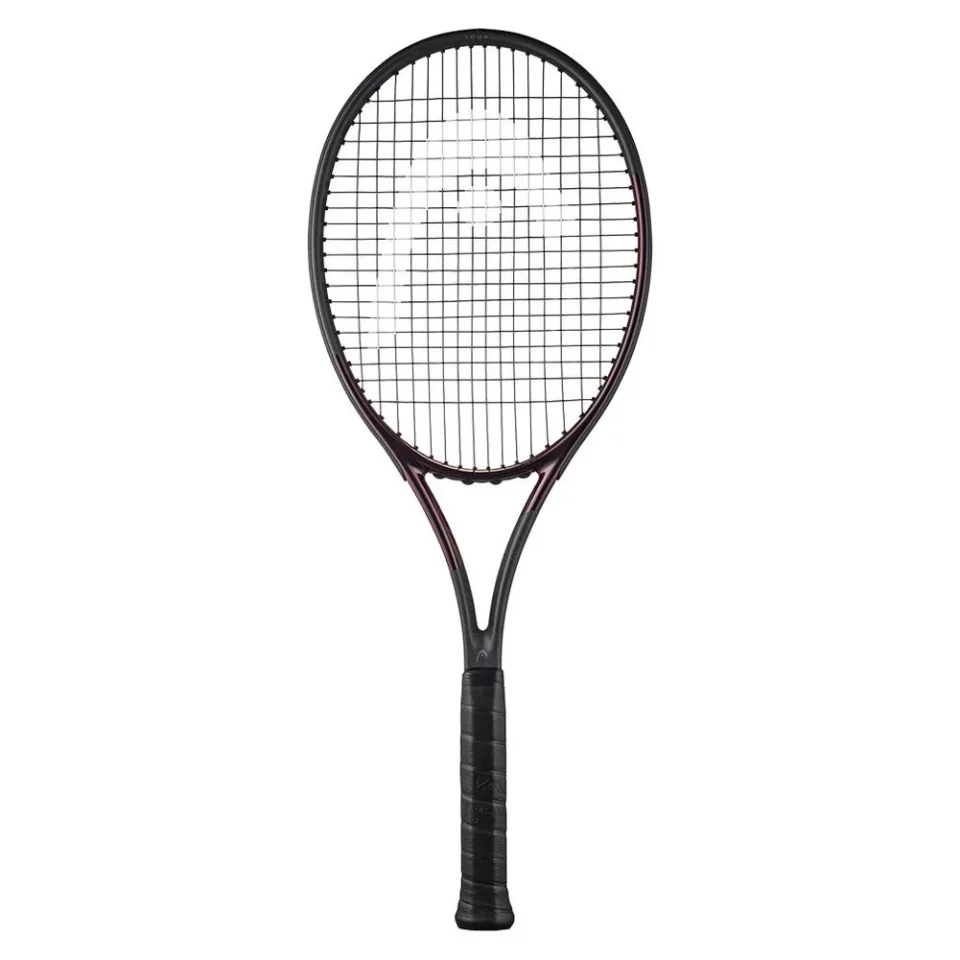 Easy-Clean Head Prestige Tour 2023 Tennis Racquet ( 4_3/8 )