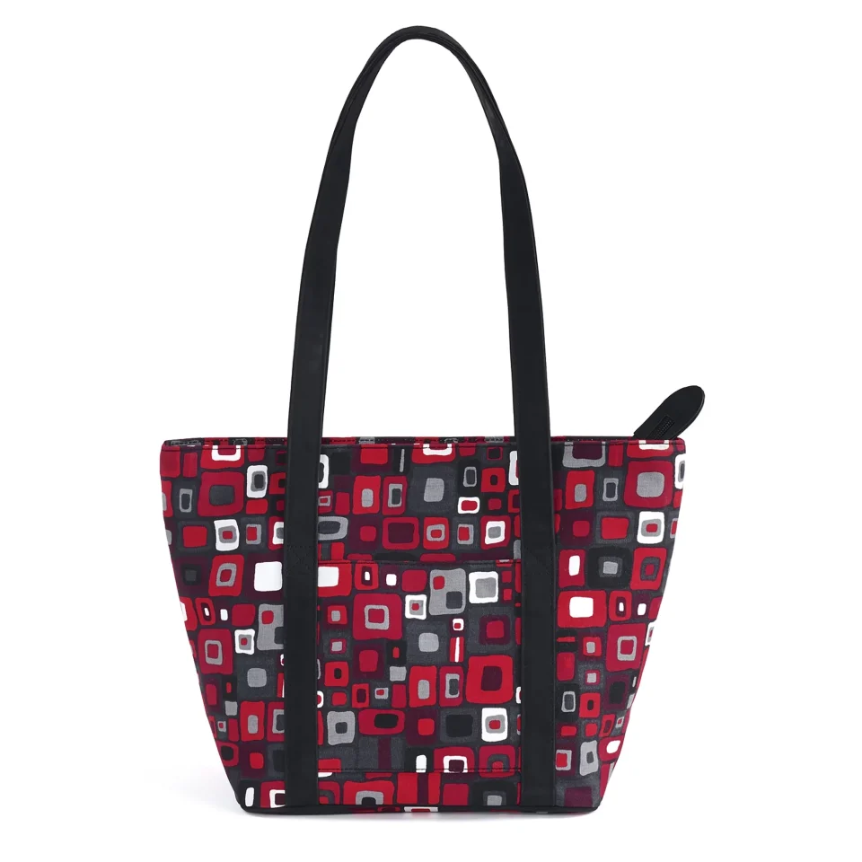 Stainless Steel Travel Leah, Candy Apple